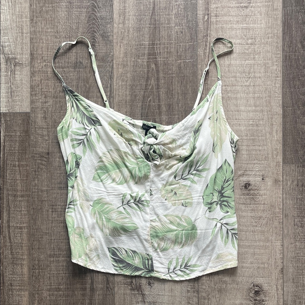 DYNAMITE TOP